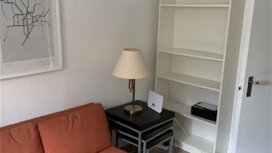 Apartments in Malmö City - photo 2