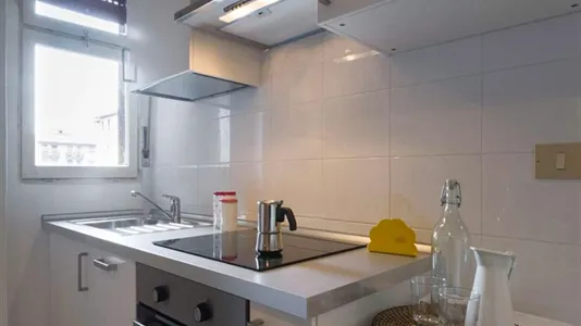 Rooms in Milano Zona 6 - Barona, Lorenteggio - photo 8