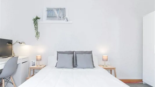 Rooms in Barcelona Eixample - photo 3