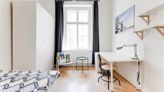 Rooms in Prague 1 - photo 2