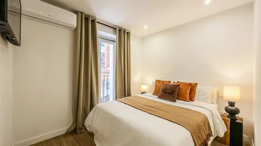 Apartments in Madrid Centro - photo 1
