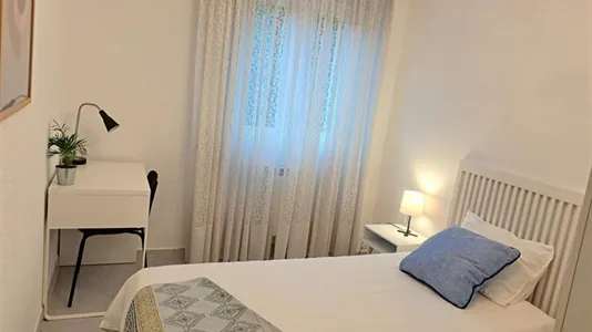 Rooms in Madrid Puente de Vallecas - photo 2
