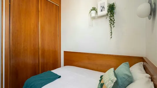 Rooms in Madrid Tetuán - photo 3