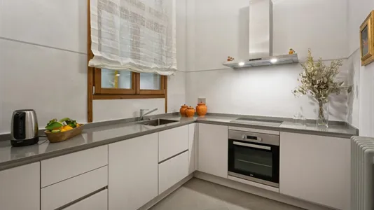 Apartments in Florence - photo 5