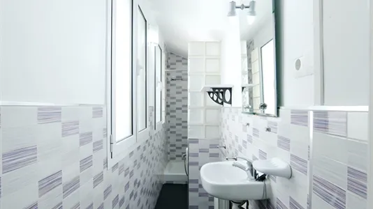 Rooms in Madrid Retiro - photo 4
