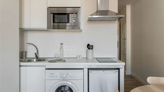 Apartments in Granada - photo 3