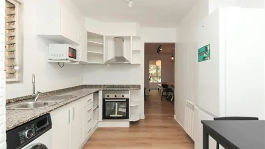 Rooms in Reus - photo 8