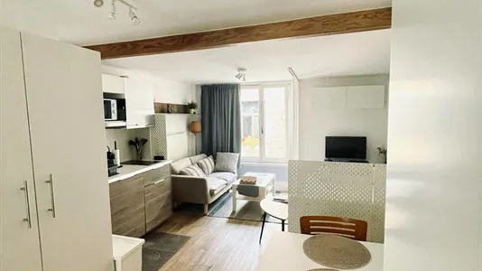 Apartments in Stad Brussel - photo 4