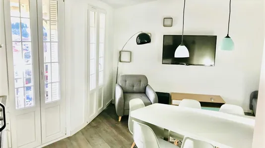 Rooms in Nice - photo 7