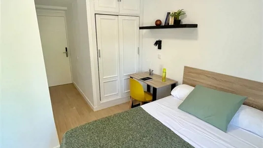 Rooms in Madrid Latina - photo 2