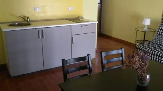 Apartments in Milazzo - photo 6