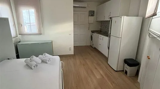Apartments in Barcelona Gràcia - photo 2