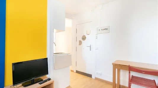 Apartments in Barcelona Gràcia - photo 8