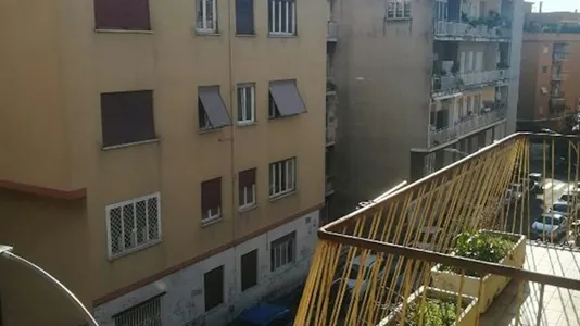 Rooms in Roma Municipio XII – Monte Verde - photo 8