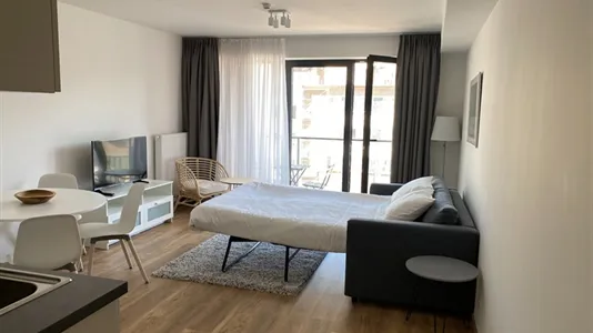 Apartments in Brussels Evere - photo 6