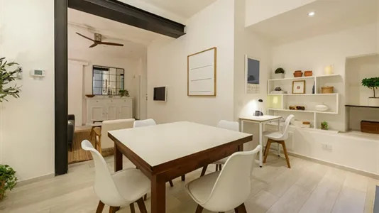 Apartments in Florence - photo 8