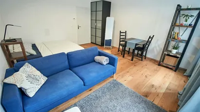 Apartment for rent in Vienna Brigittenau, Vienna