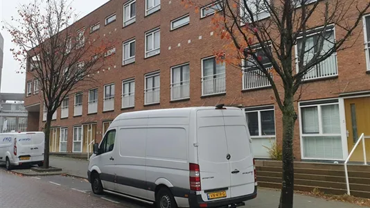 Rooms in Location is not specified - photo 10