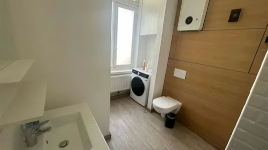 Apartments in Brussels Etterbeek - photo 7