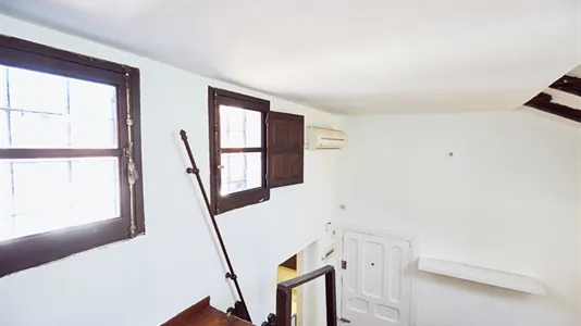 Apartments in Madrid Chamberí - photo 8