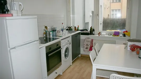 Rooms in Location is not specified - photo 9