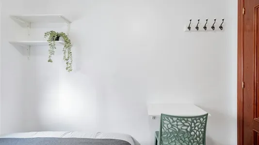 Rooms in Benimamet - photo 5