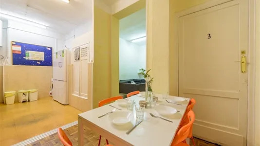 Rooms in Madrid Chamberí - photo 8