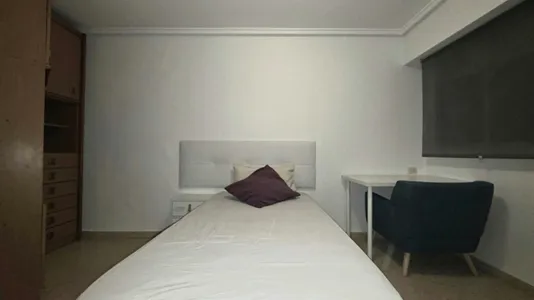 Rooms in Casas de Muntanyars - photo 4