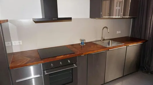 Apartments in Berlin Charlottenburg-Wilmersdorf - photo 8