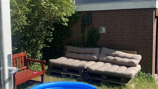 Rooms in Groningen - photo 2