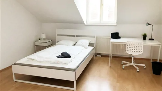 Rooms in Vienna Favoriten - photo 3