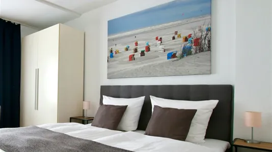 Apartments in Cologne Innenstadt - photo 4