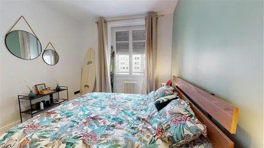 Apartments in Lyon - photo 3