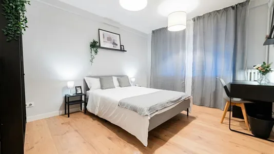 Rooms in Barcelona Sarrià-St. Gervasi - photo 1