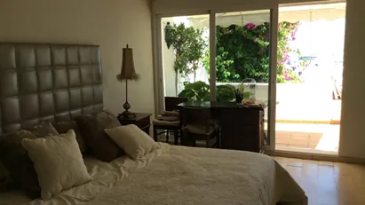 Apartment for rent in Marbella, Andalucía