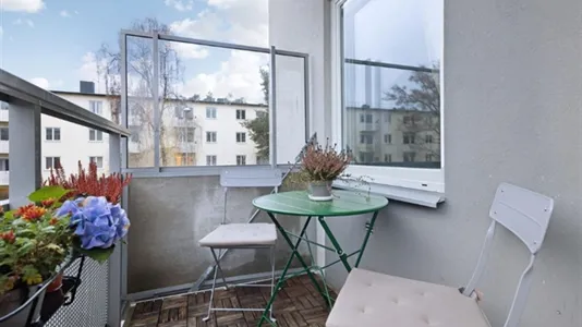 Apartments in Stockholm South - photo 2
