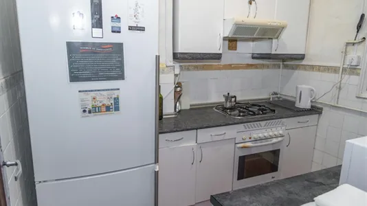 Rooms in Madrid Arganzuela - photo 5