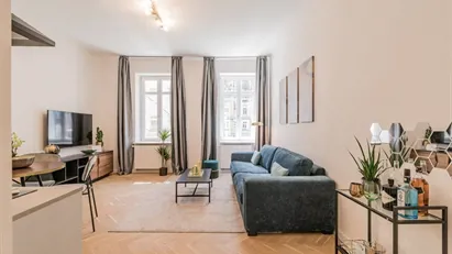 Apartment for rent in Berlin Mitte, Berlin