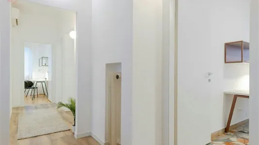 Rooms in Padua - photo 7