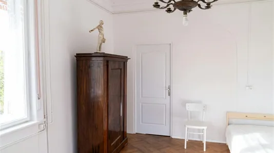 Rooms in Budapest II. kerület - photo 3