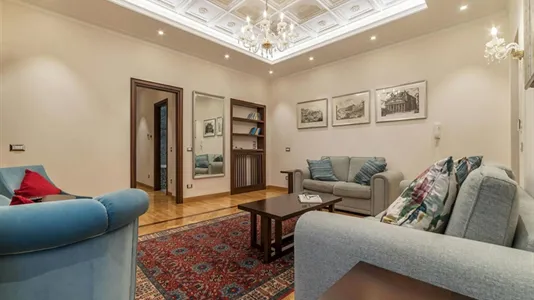 Apartments in Roma Municipio I – Centro Storico - photo 4