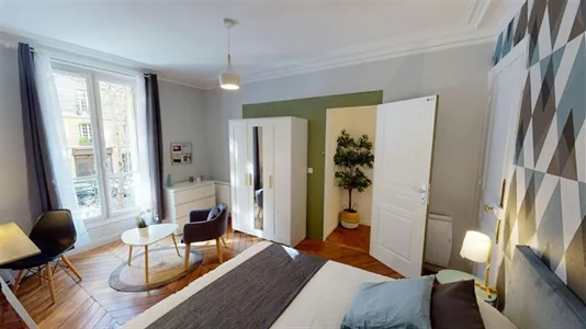 Rooms in Paris 7ème arrondissement - photo 2