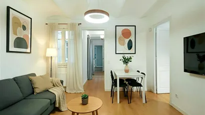 Apartment for rent in Barcelona Les Corts, Barcelona