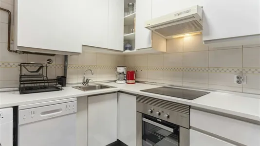 Apartments in Madrid Centro - photo 6