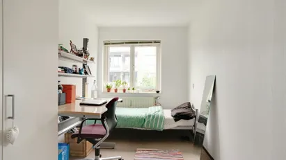 Room for rent in Rotterdam