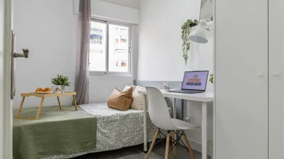 Room for rent in Madrid Vicálvaro, Madrid