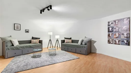 Apartments in Hamburg Altona - photo 9