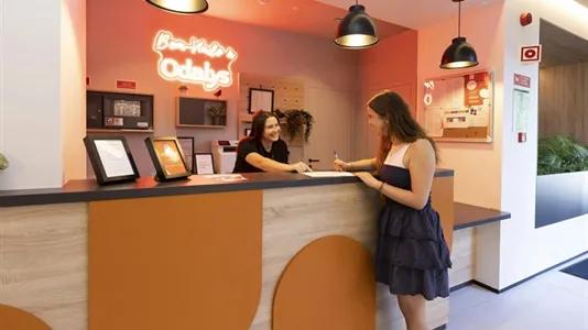 Apartments in Location is not specified - photo 8