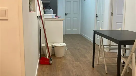 Rooms in Madrid Tetuán - photo 8