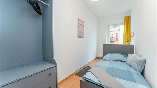 Rooms in Location is not specified - photo 2